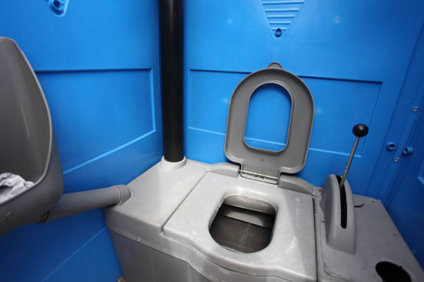 Best Affordable porta potty rental  in Country Clu, MO