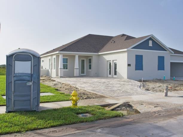 Best Local porta potty services  in Country Clu, MO